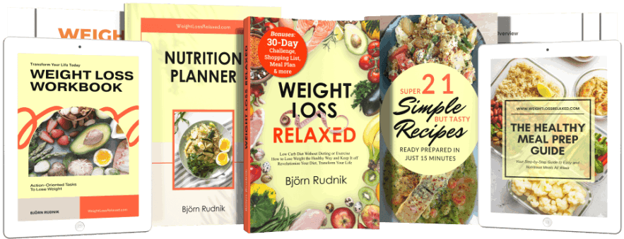 What is  Weight Loss Relaxed?