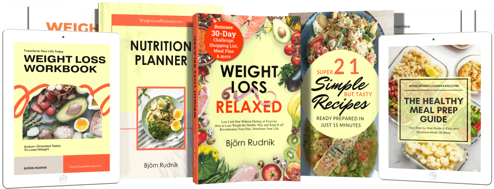 Weight Loss Relaxed