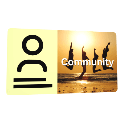 Weight Loss Relaxed-Bonus-4-Community Access