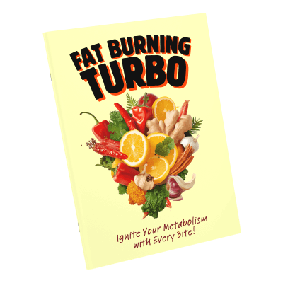 Weight Loss Relaxed-Bonus-6-Fat Burning Turbo