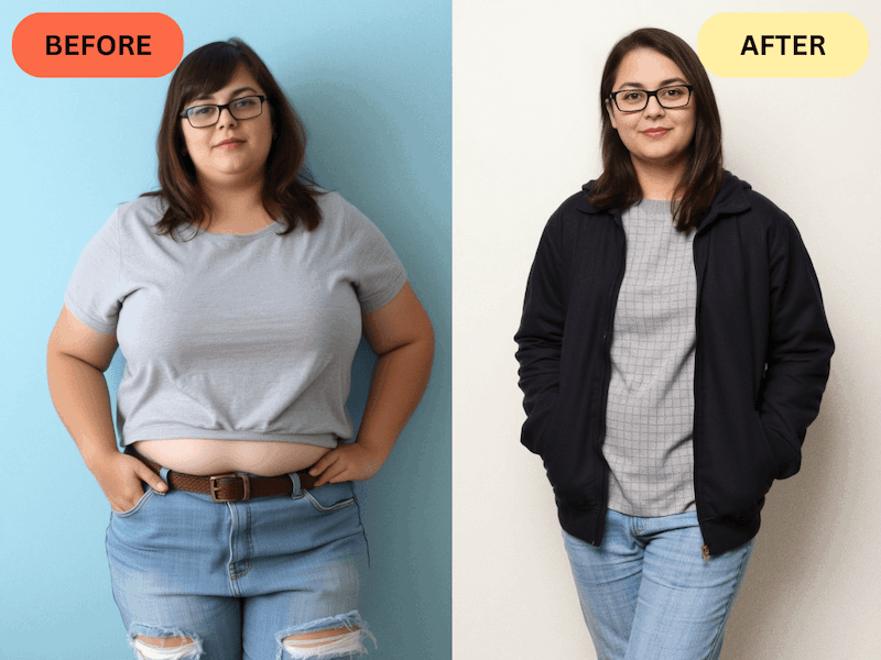 Weight Loss Relaxed-Testimonial-3-Melissa